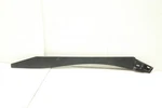 2024 Tesla Cybertruck Right Baffle Closeout Sail Panel Molding 1848588-00-D Rh. Fixed Price $185.07.