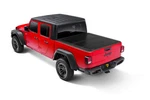 Undercover FX31010 Flex Hard Folding Tonneau For 2020-2025 Jeep Gladiator. Fixed Price $1009.48.
