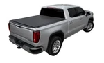 Access 19-26 Silverado Sierra 1500 6' 6" Single Vanish Roll-up Tonneau Cover. Fixed Price $478.55.