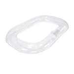 Truck Cab Back Panel Seal 20000*CAMPER Boot Rear Window. Fixed Price $37.46.