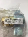 Buyers Female End 1-1/4" Npt Wing Type Hydraulic Quick Detach Coupler QDWC202. Fixed Price $83.58.