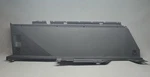 Tesla Cybertruck Trunk Bed Wall Left Lower Rear 2024 2025 Oem 1817884-00-F. Fixed Price $594.00.