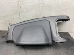 2021-2024 Ford F150 Front Left Up Dash Speedometer Instrument Cluster Trim Panel. Fixed Price $189.11.