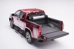 Bedrug BMB15CCS Floor Truck Mat Fits 15-22 Canyon Colorado. Fixed Price $187.92.