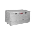 Rds 72367 95 Gallons Auxiliary Fuel Transfer Tank & Toolbox Combination. Fixed Price $1934.15.