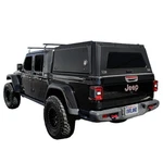 Ovs 70100003 Expedition Truck Cap W/full Wing Doors For 20-26 Jeep Gladiator. Fixed Price $2649.98.