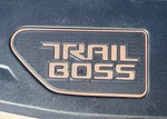 2019-2026 Silverado Sierra Stake Pocket Covers Dual Color Trail Boss Brown. Fixed Price $24.99.