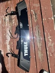 Thule Screen Xt Wind Fairing 38. Fixed Price $99.00.