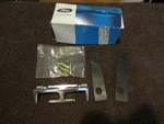 Nos 1983 - 1999 Ford Ranger Bed Tie Down Hook Pickup Box Cover New. Fixed Price $49.99.