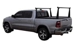 Aci F2020092 Adarac Aluminum Pro Series Truck Bed Rack System. Fixed Price $550.00.