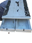Weather Guard Model # 316 -3 Two Lateral Truck/van Storage Drawer,. Fixed Price $950.00.