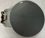 Oem, Fuel Tank Door W/ Spring & Hinge Pin, Gray, Gm, 1999-06 Silverado, Sierra. Fixed Price $50.00.