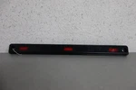 2017 2022 Ford F350 F450 Rear Bed Bumper Center Brake Light. Fixed Price $90.00.