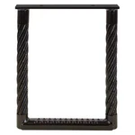 Buyers Products 5231512 Black Powder Coated Cable Type Truck Step - X. Fixed Price $138.99.