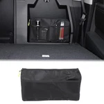 Rear Row Seat Concealed Storage Bag Compatible With Toyota Tundra 2022-2025 P.... Fixed Price $70.69.