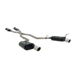 Flowmaster Force Ii Cat-back Exhaust 2011-21 Dodge Durango R/t 5.7L Hemi 3.6. Fixed Price $1849.95.