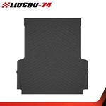 Fit For 2020-2024 Jeep Gladiator Jt 5FT Truck Bed All Weather Tpe Mat. Fixed Price $79.38.