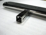 Black Horse HS28OVSS Hitch Step Stainless Steel. Fixed Price $147.36.