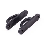 5423020000 2PCS Truck Cap Rotary Latch Catch D-striker Plates. Fixed Price $17.51.