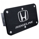 Honda Ridgeline Laser Etched Class 3 Trailer Tow Hitch Cover Officially Licensed. Fixed Price $47.95.