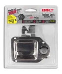 Bolt Locks 7022697 Toolbox Latch Retro Fit Kit For Chevy, Cadillac, Gmc. Fixed Price $18.79.