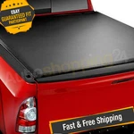 Access Tonnosport Soft Roll Up Tonneau Cover For 07 Chevy Silverado 1500 Classic. Fixed Price $384.36.