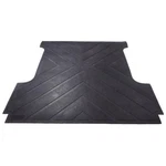 Dee Zee DZ77007 Heavyweight Bed Skid Mat Black Rubber 2015-2024 Ford F150. Fixed Price $131.43.