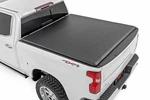 Rough Country Soft Roll Up Bed Cover 5'10" Chevy/gmc 1500 (19-23). Fixed Price $199.95.