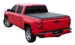 Tonneau Cover For 2007-2010 Chevrolet Silverado 2500 Hd. Fixed Price $602.65.
