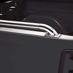 Putco 59858 Ssr Locker Bed Rails. Fixed Price $535.99.