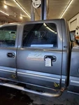 Driver Rear Side Door Classic Style Fits 01-07 Sierra 1500 Pickup 273182. Fixed Price $143.75.