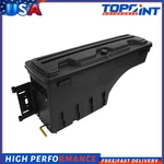 Truck Bed Storage Case Tool Box For Chevy Colorado Gmc Canyon 2015-2020 Left. Fixed Price $97.47.