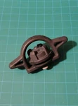 2005-2026 Toyota Tacoma Bed Rail Tie Down Cleat Oem Original Truck. Fixed Price $16.86.