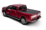 Undercover FX51013 Flex Hard Folding Tonneau For 16-25 Nissan Titan. Fixed Price $949.99.
