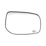For Toyota Corolla/matrix 2009-2013 Door Mirror Plastic Clear Manual Adjustment. Fixed Price $96.42.