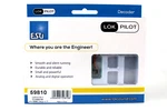 Esu 59810 Lokpilot Micro Dcc Decoder 8-PIN Harness NEM652, N/z Gauge. Fixed Price $33.79.