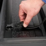 Undercover FX51011 Flex Tonneau Fits 05-21 Equator Frontier. Fixed Price $1199.99.