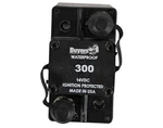 Buyers Products CB300 Amp Large Frame Circuit Breaker With Auto Reset,. Fixed Price $100.24.