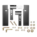 Backrack Standard Hardware Installation Kit For Dodge Ram W/ 6'4" 8' Bed. Fixed Price $139.99.