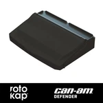 Du-ha 3PP0220 Rotokap Can-am Defender Bed Cover Black. Fixed Price $1020.29.