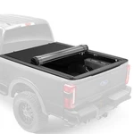 Truxedo Sentry Ct Roll Up Tonneau Cover For 19-26 Silverado Sierra 1500 5'8" Bed. Fixed Price $1199.98.