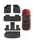 For 2018-2024 Chevy Traverse Floor Mats & Cargo Liner Only 7 Seats, 2.... Fixed Price $156.28.