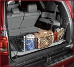 Oem Toyota 2008 2019 Sequoia Cargo Net P/n PT347-0C080. Fixed Price $61.50.