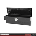 36"X12"X12" Black Aluminum Pickup Truck Bed Tool Box Trailer Storage W/ Lock Key. Fixed Price $199.99.