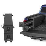 Truck Bed Tool Storage Lock Box For 2015-2022 Chevy Colorado Gmc Canyon 5'2. Fixed Price $549.56.