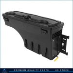 Truck Bed Storage Tool Box For Nissan Titan 04-15 Frontier 05-19 Right Side. Fixed Price $93.79.