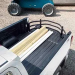 2019-2025 Silverado Sierra Bed Extender 19417394 Black Genuine Oem Gm. Fixed Price $364.98.