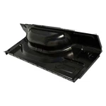 For Dodge Ram 1500 2009-2010 68377181AB Rear Left Inner Truck Bed Panel. Fixed Price $792.45.