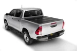 Undercover FX41002 Flex Hard Folding Tonneau For 05-15 Toyota Tacoma. Fixed Price $999.99.