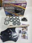 New Box Daystar Can Cam Utv & Roll Bar Mounting Kit Oem KU72002KV. Fixed Price $49.99.